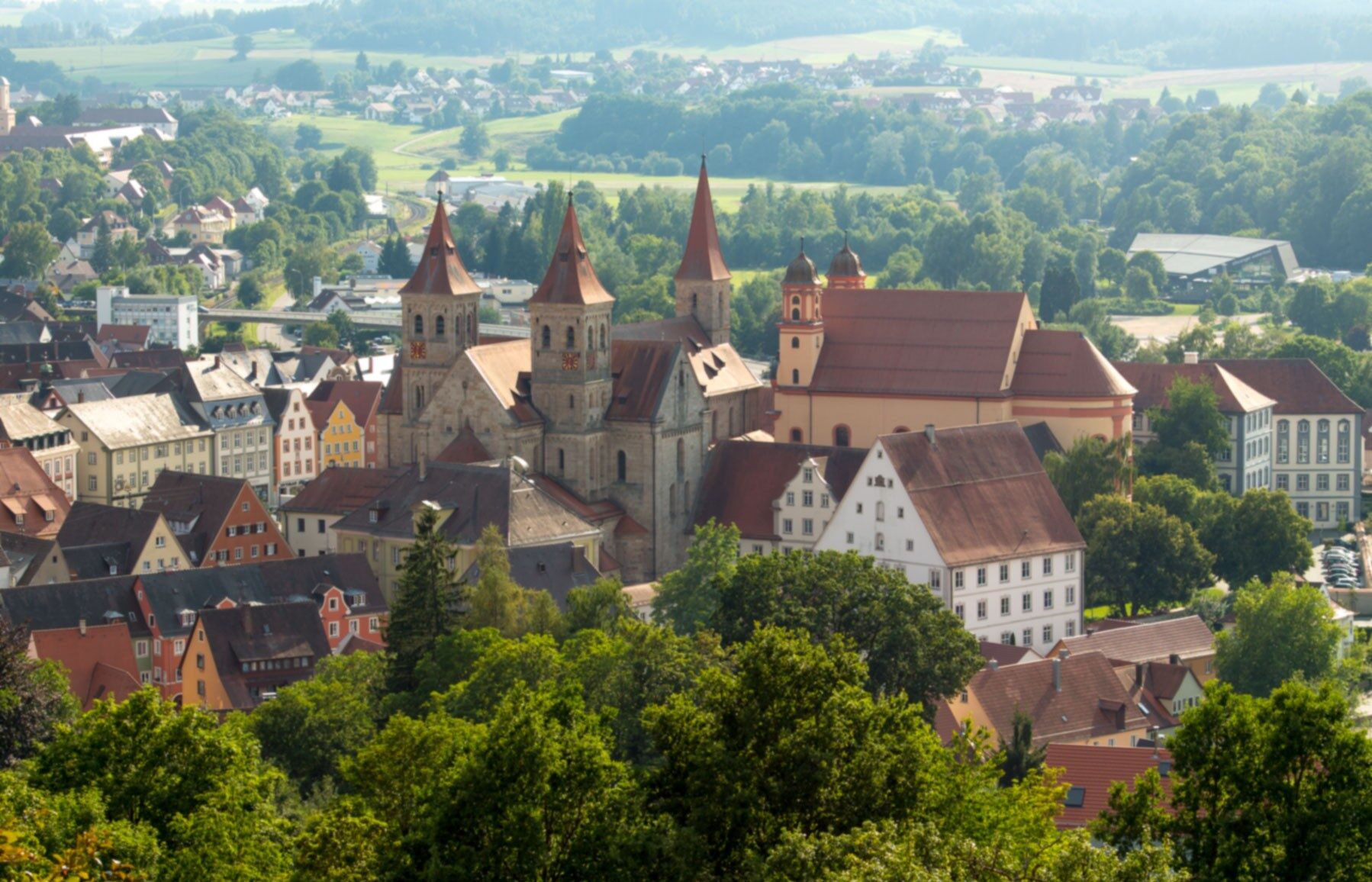 You are currently viewing Entwicklung einer App für die Landesgartenschau 2026 in Ellwangen